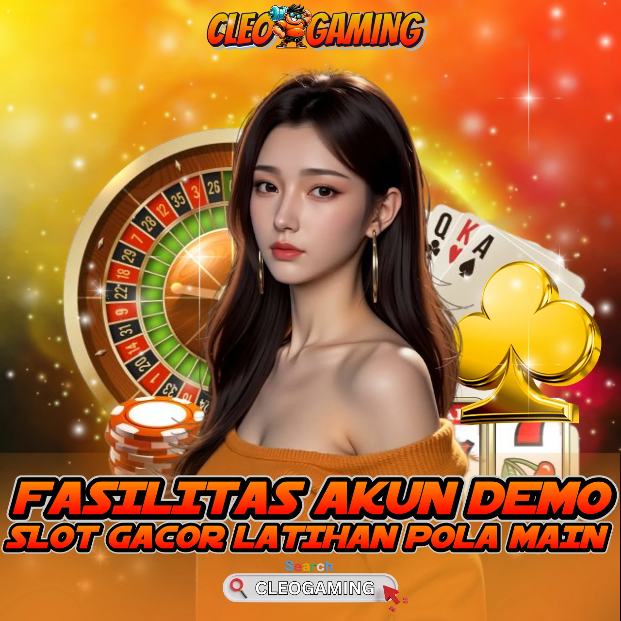 CLEOGAMING
